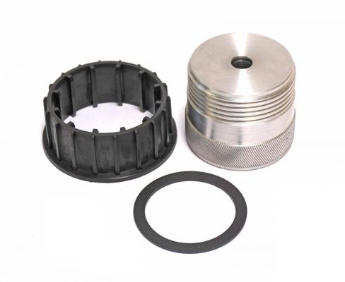 Adapterset Afp-S 400 G1" für 400-g-Kartuschen
