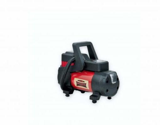 Dragon Winch Luftkompressor DWK - M 150 HD 12V