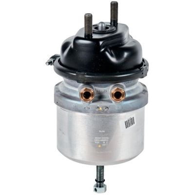 Knorr Kombizylinder. Voss Ng 12 M22X1.5. Hub64/64. Typ24"