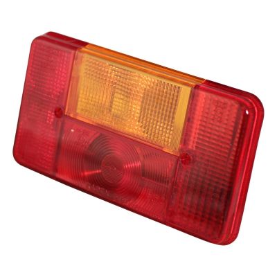 Radex Leuchtenglas Serie 5001