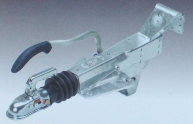 Auflaufeinrichtung Zaf 3.0-3 bis 3000 kg