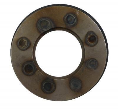 Knott Dichtring Metall Rd-72/35 mm