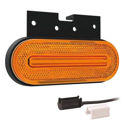 Fristom LED-Markierungsleuchte | 12-24V