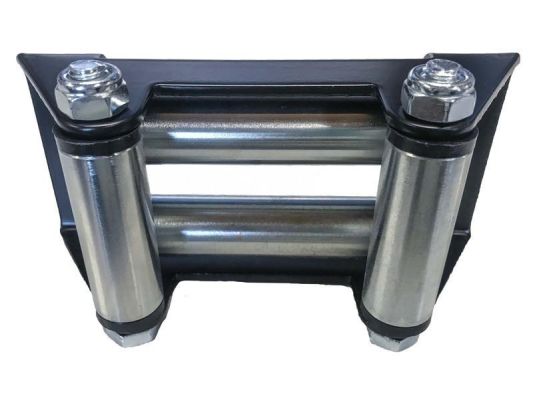 Nova Winches Rollen/Seilführung 124 Mm Nova Whinch