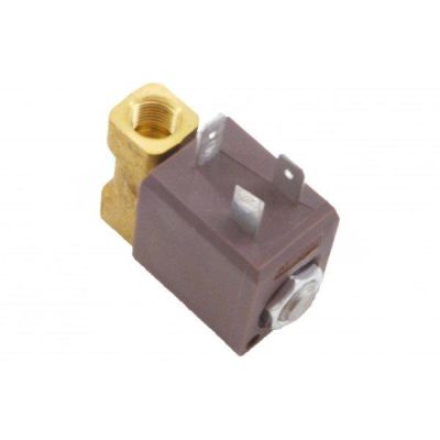 Magnetventil 24V