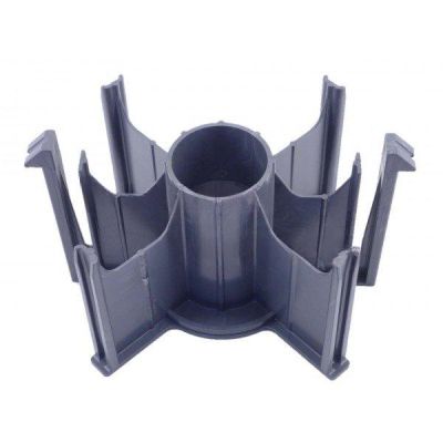 Adapter Drahtspule 15 Kg