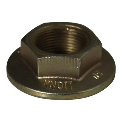 Knott Flanschmutter M24X1.5 SW32