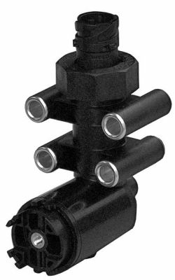 Wabco ECAS Wegsensor Bajonett