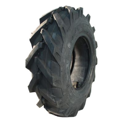 Kings Tire Set 4.80/4.00-8 (122/90-8) V-8501 4Pr Tt Tr13 44 A4
