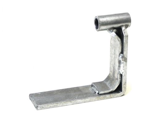 Pendel. verzinkt. Höhe 140 mm. Länge 165 mm