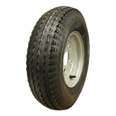 Narubb Luftreifen + Rad 4.80/4.00-8 S-6003 6Pr + 2.50Ax8H2 71 M