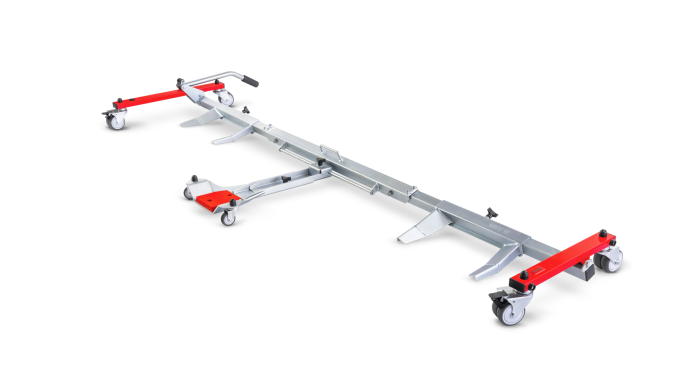 Acebikes U-Turn Motor Mover