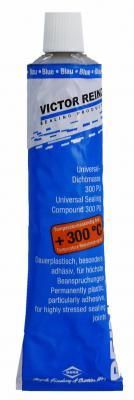 Reinzoplast A Tube 80 ml -- 100 gr