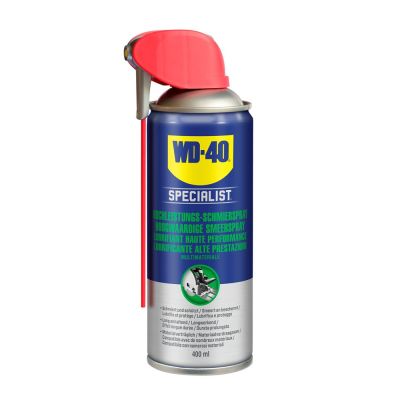 WD-40 Wd-40 "Specialist" Schmierspray mit Ptfe 400Ml