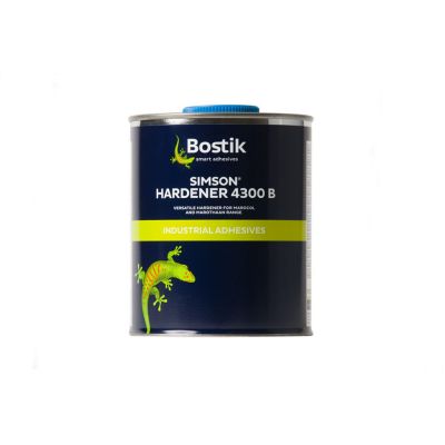 Bostik Härter 4600B Dose 1.17Kg