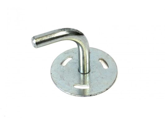 Spiegelhalter Ø 10 mm