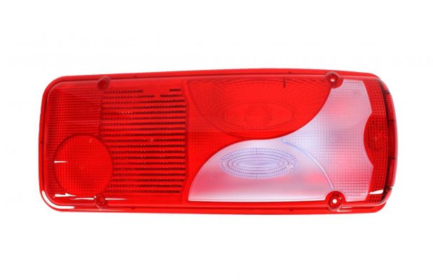 Lichtscheibe MAN