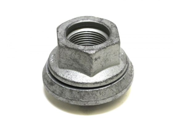 Alcoa Hülsenmutter Standard. Kurz. M 22 X 1.5