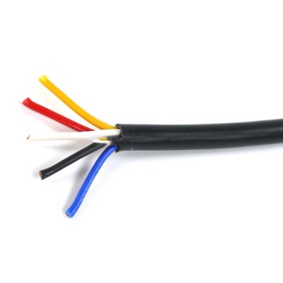 Aspock Beleuchtungskabel 5X0.75mm²