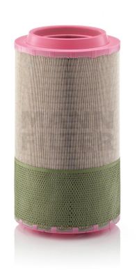 M+H Luftfilter