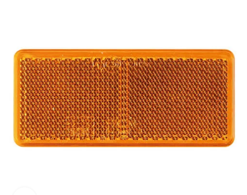 Fristom Reflektor 90X40X5.5mm