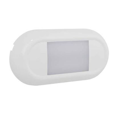 Protempo LED-Innenbeleuchtung | Ohne Schalter | 12-24V | 4500K