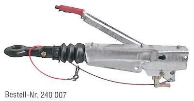 AL-KO Auflaufeinrichtung V 251 S/A. 1500-2700 KG