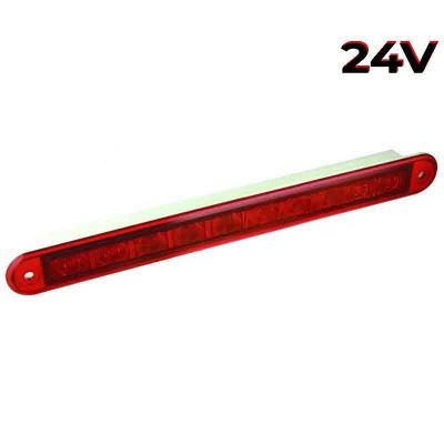 LED Autolamps 3E Bremsleuchte anschraubbar | 237 x 25 x 16 mm