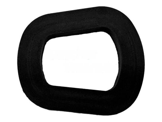 Gummidichtung für Kanisterdeckel 10/20