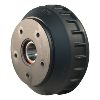 AL-KO Bremstrommel 200X50 S2005-7 , 5X112 4016455 / 03.271.11.03.1