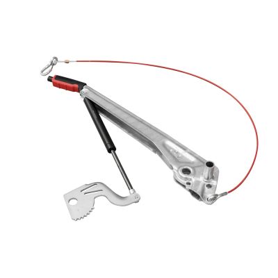 AL-KO Handbremshebel 161S - 251S