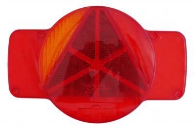 Humbaur Ersatzglas