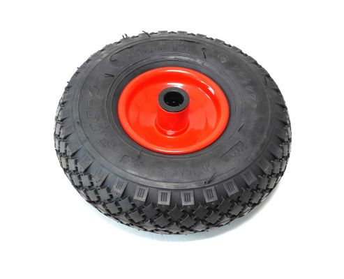 Ersatzrad Kl 260X85 4Pr Felge. verstärktes Profil