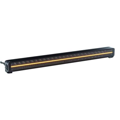 Tralert Led Bar Nemesis Xl Duo-Color Tagfahrlicht 10-32V