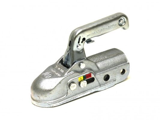 Winterhoff Anhängekupplung WW 30KH D50 1412