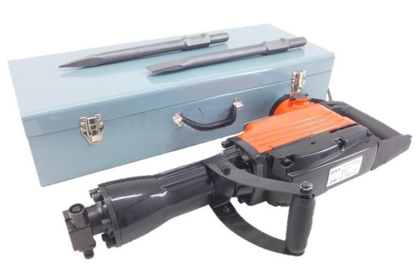 BWN VIBRATION-DEMOLIERUNG-HAMMERS - L55333 CONSTRUCTION