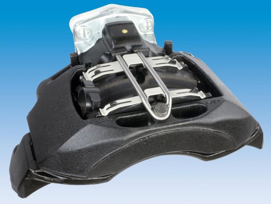 SAF Bremssattel Pan 22-1