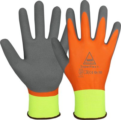 Sicherheitshandschuh Superflex