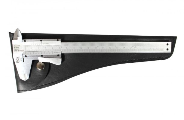 Taschenmessschieber Messbereich 150 mm