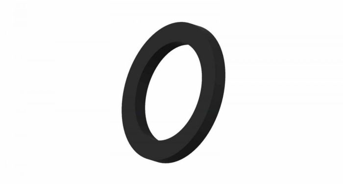 Wabco Flanschdichtung 35x25x3.5 mm