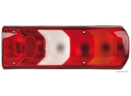 Rückleuchte rechts 24V für Actros Mp4
