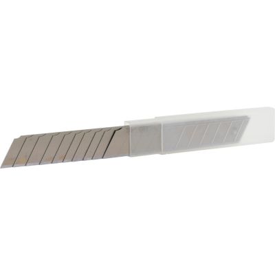 KS TOOLS Abbrechklingenspender 10 Stück