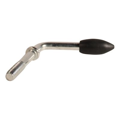 Simol Knebel für Stützradklemme M12X60mm