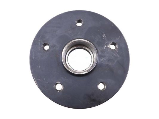 Radnabe Schlegl 300-1400 kg (FS1-Alt) | Ohne Lager