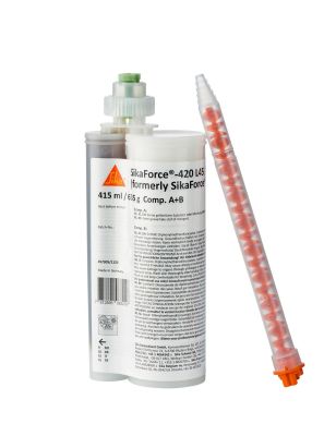 Sikaforce-420 L45/SF-010. Ctr415