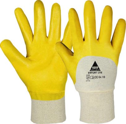 Handschuh  Profi Din 4841 27Cm