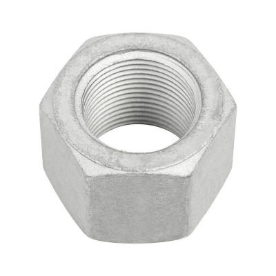 SAF Mutter M22X1.5X25H