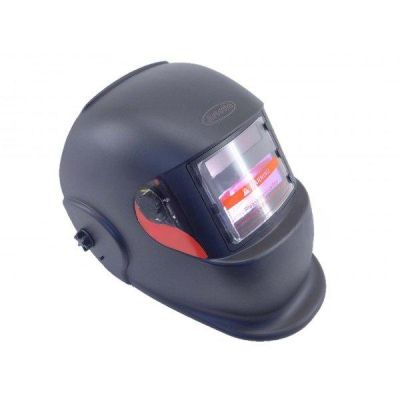Automatischer Schweißhelm Blau Ch160