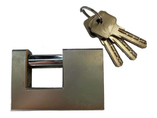BWN Schloss Block 80 Mm Block Bwn