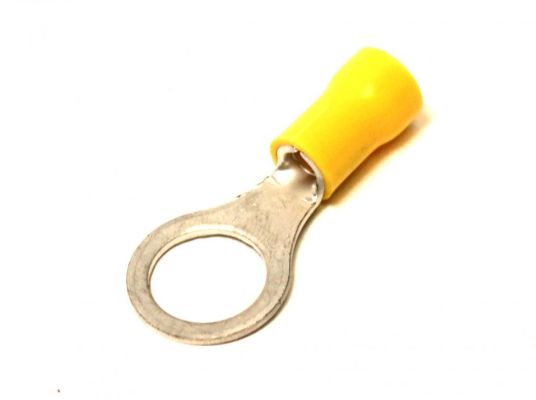 Ringkabelschuh